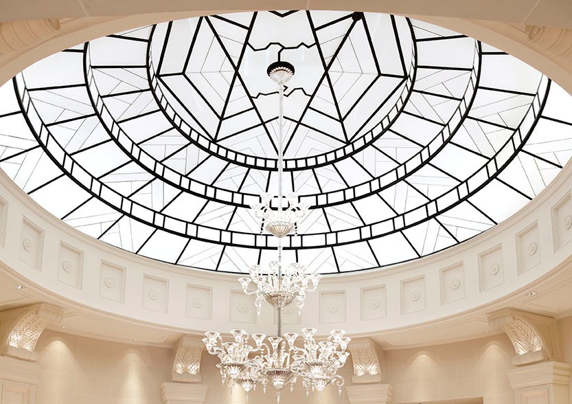 Hôtel Chateau Frontenac