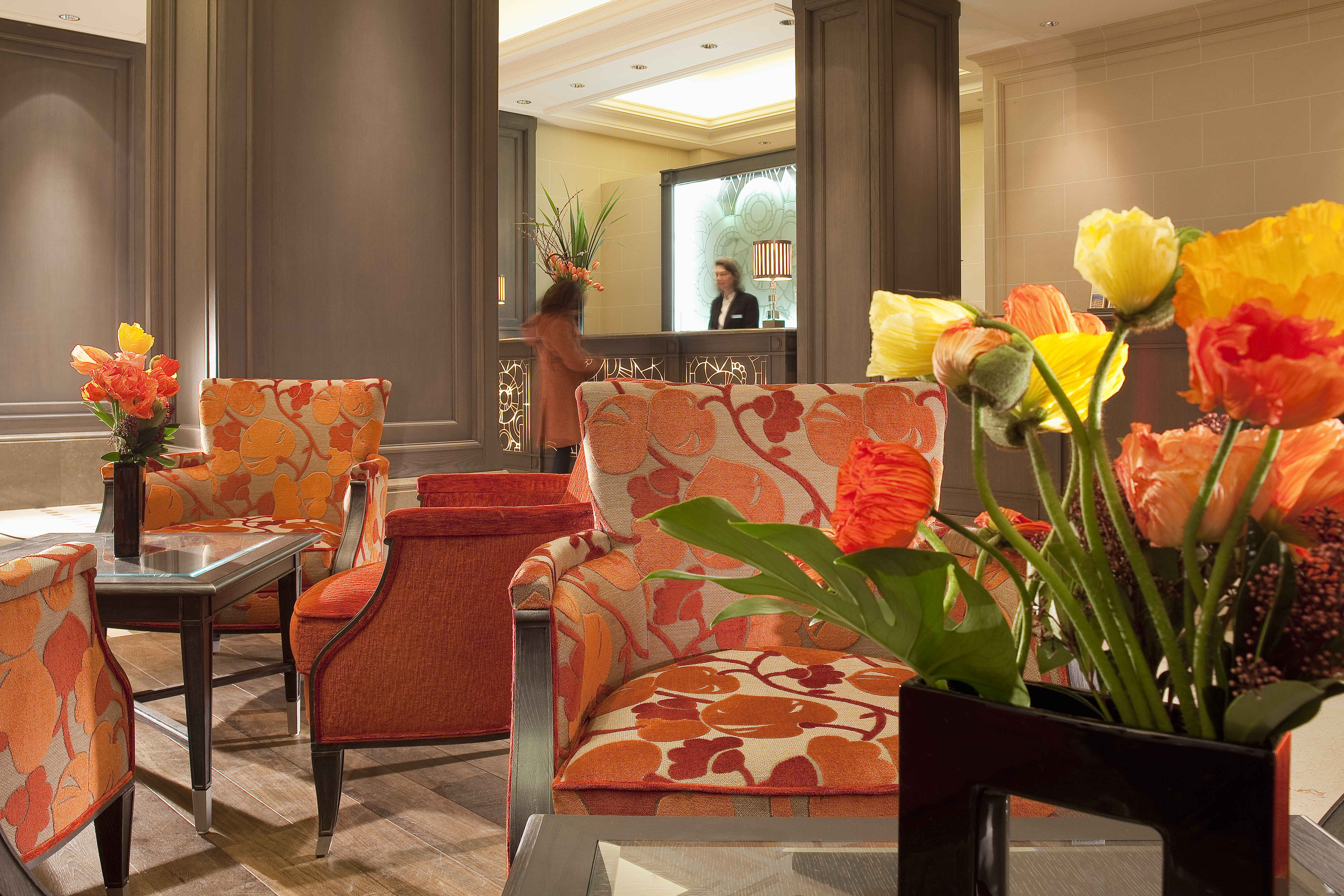 Hôtel Chateau Frontenac