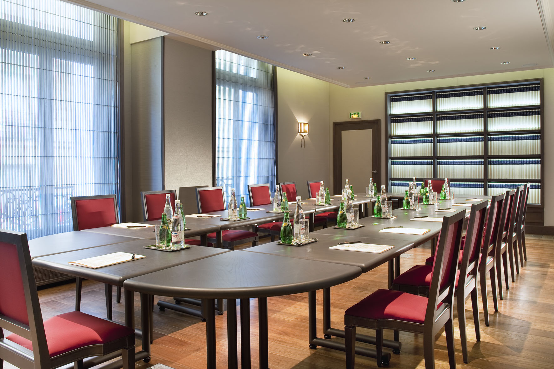 Hôtel Chateau Frontenac