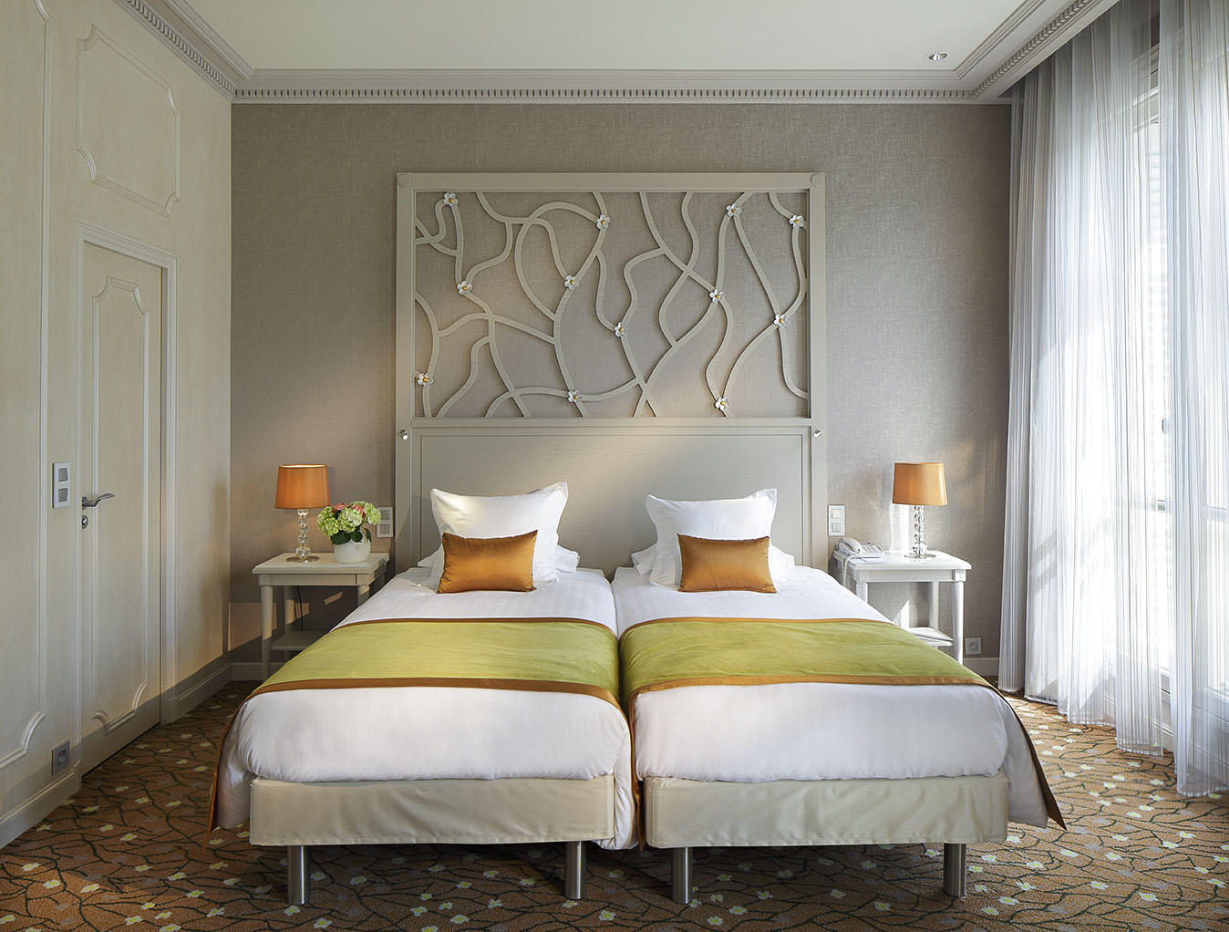 Hôtel Splendid Etoile