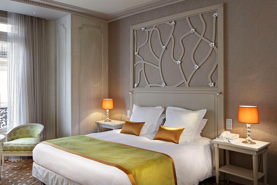 Hôtel Splendid Etoile