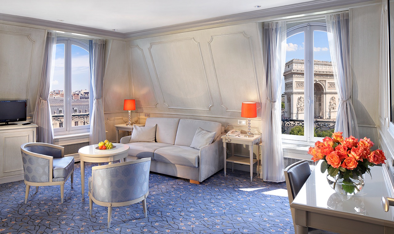 Hôtel Splendid Etoile