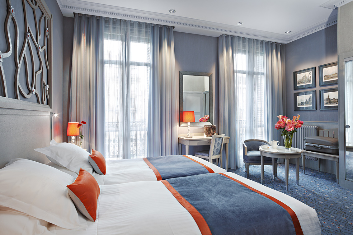 Hôtel Splendid Etoile