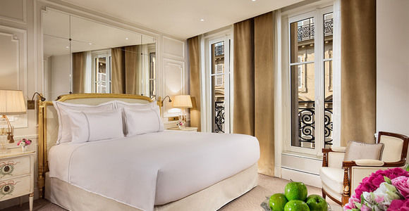 Splendide Royal Paris