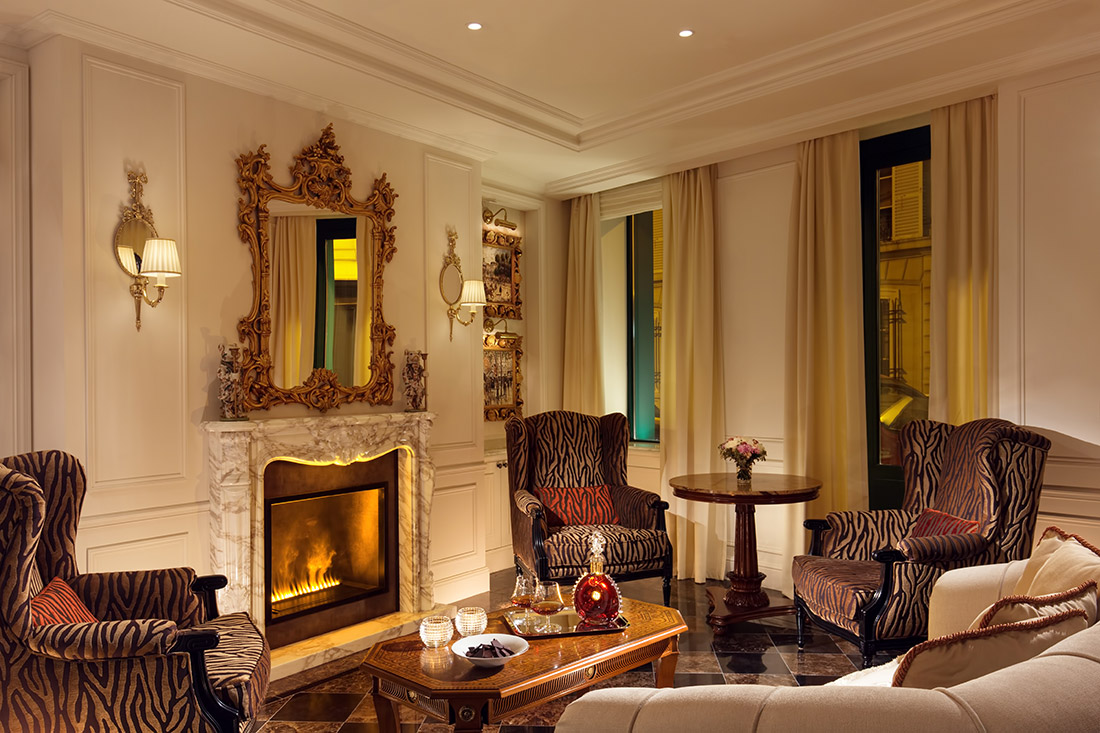 Splendide Royal Paris