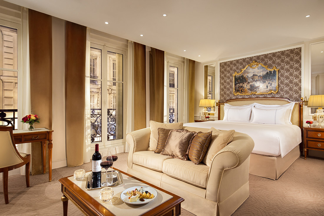 Splendide Royal Paris