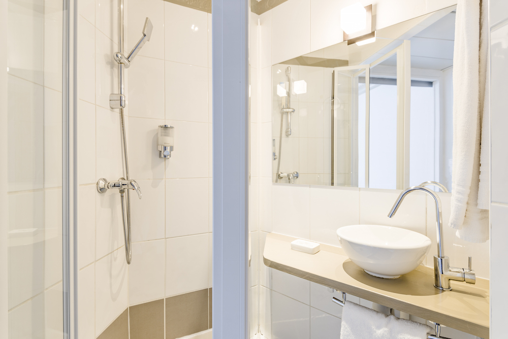 Hôtel Korner Montparnasse