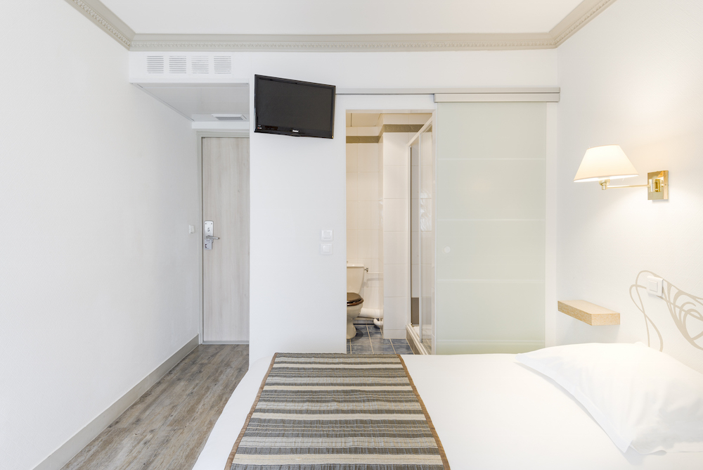 Hôtel Korner Montparnasse