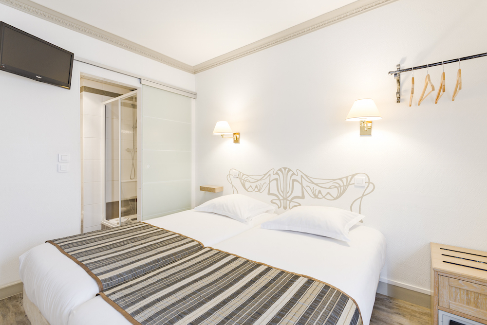 Hôtel Korner Montparnasse