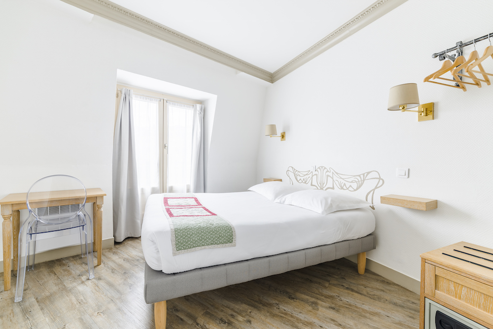 Hôtel Korner Montparnasse