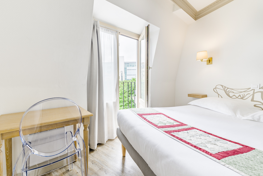 Hôtel Korner Montparnasse