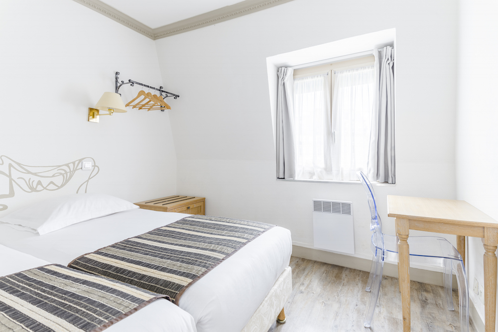 Hôtel Korner Montparnasse