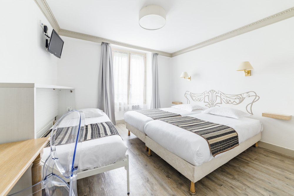 Hôtel Korner Montparnasse