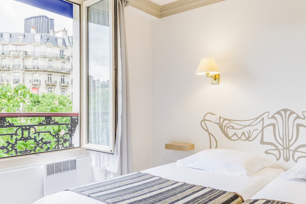 Hôtel Korner Montparnasse