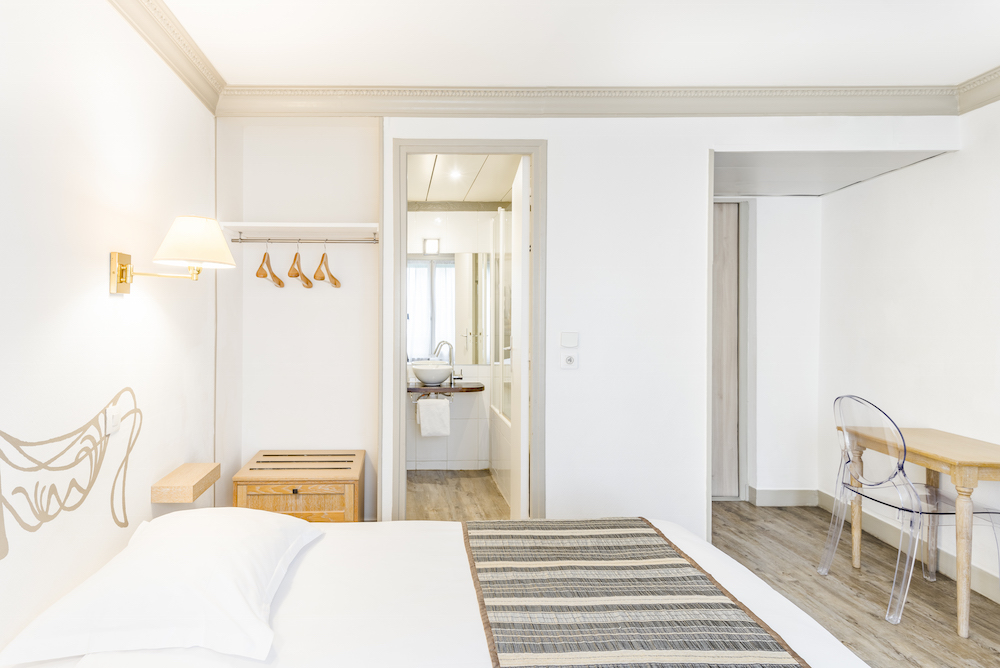 Hôtel Korner Montparnasse