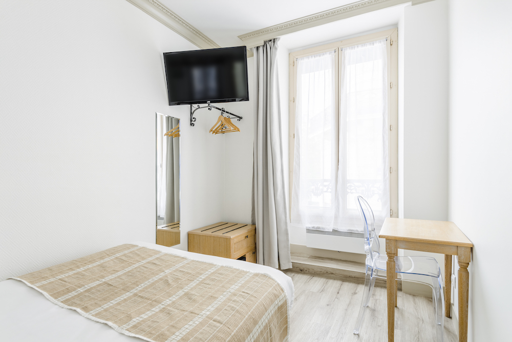 Hôtel Korner Montparnasse