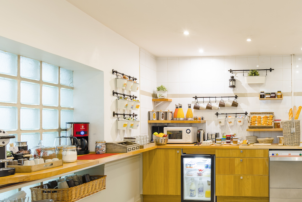 Hôtel Korner Montparnasse