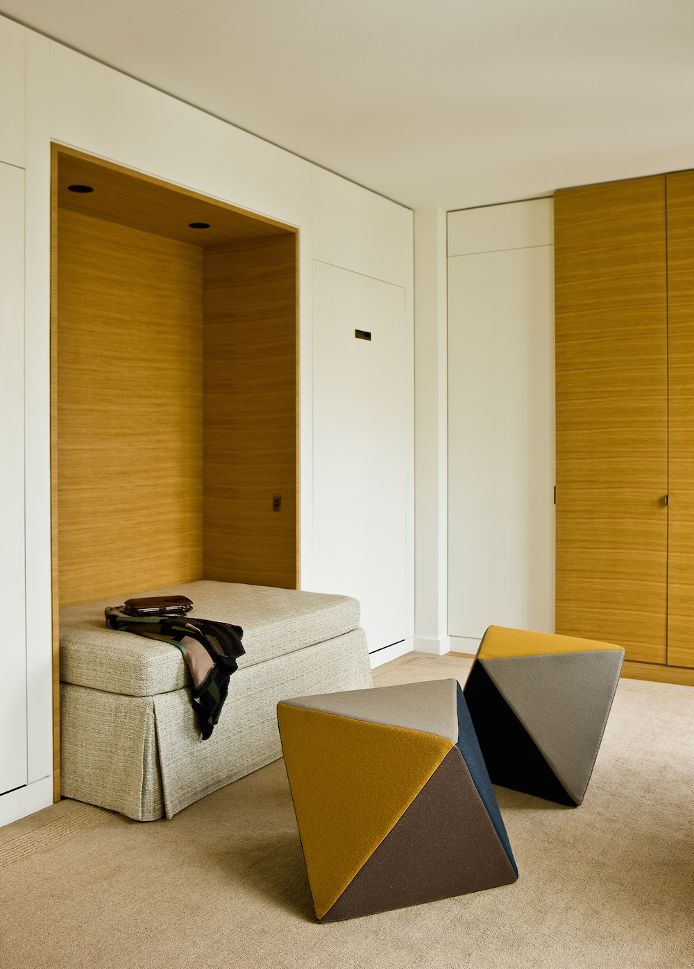 Hotel Marignan Champs-Elysées