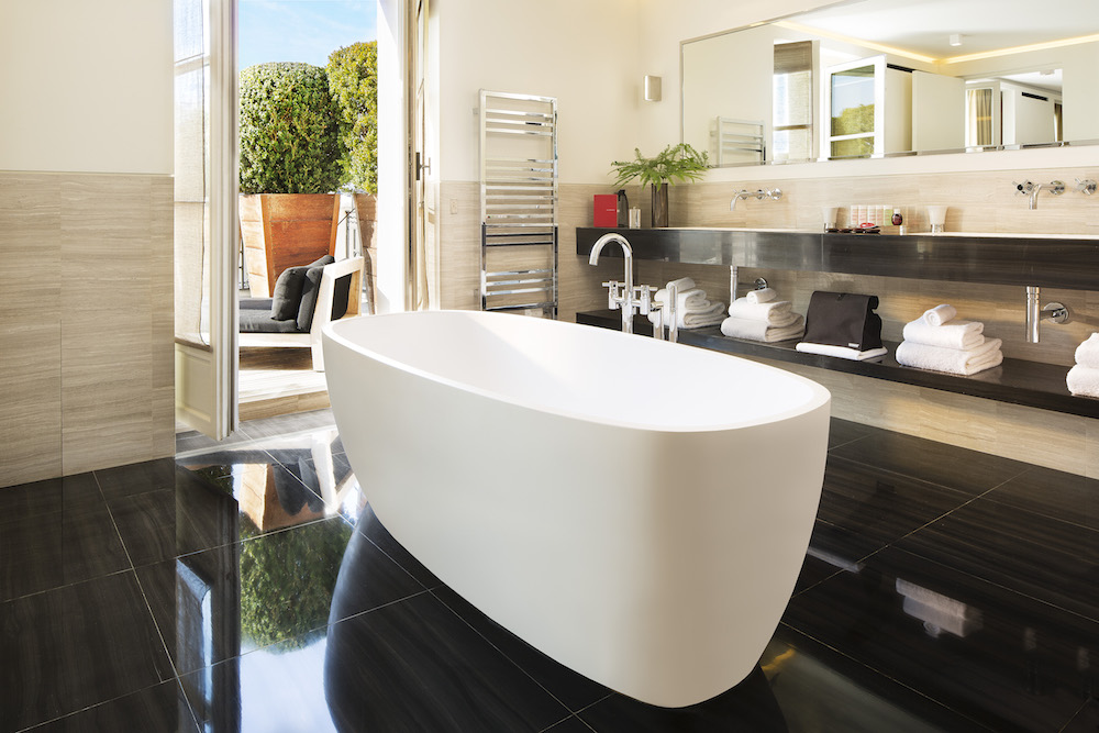 Hotel Marignan Champs-Elysées