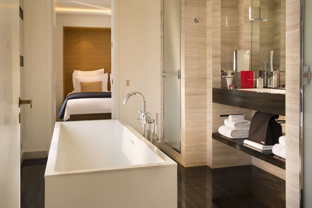 Hotel Marignan Champs-Elysées