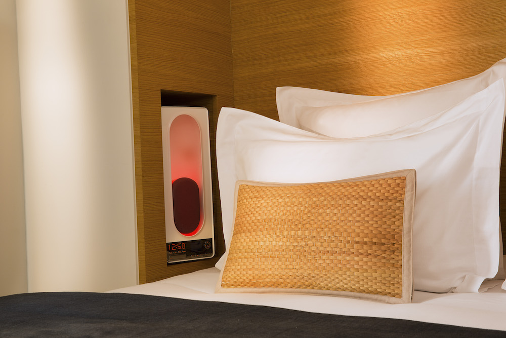 Hotel Marignan Champs-Elysées