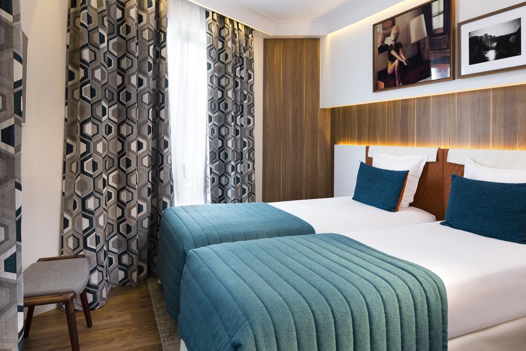 Hôtel Eiffel Turenne