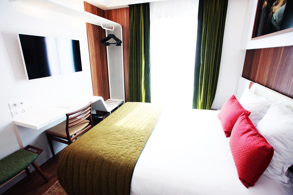 Hôtel Eiffel Turenne