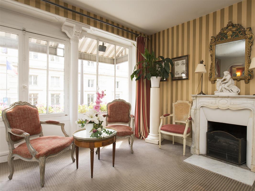 Hôtel France Louvre