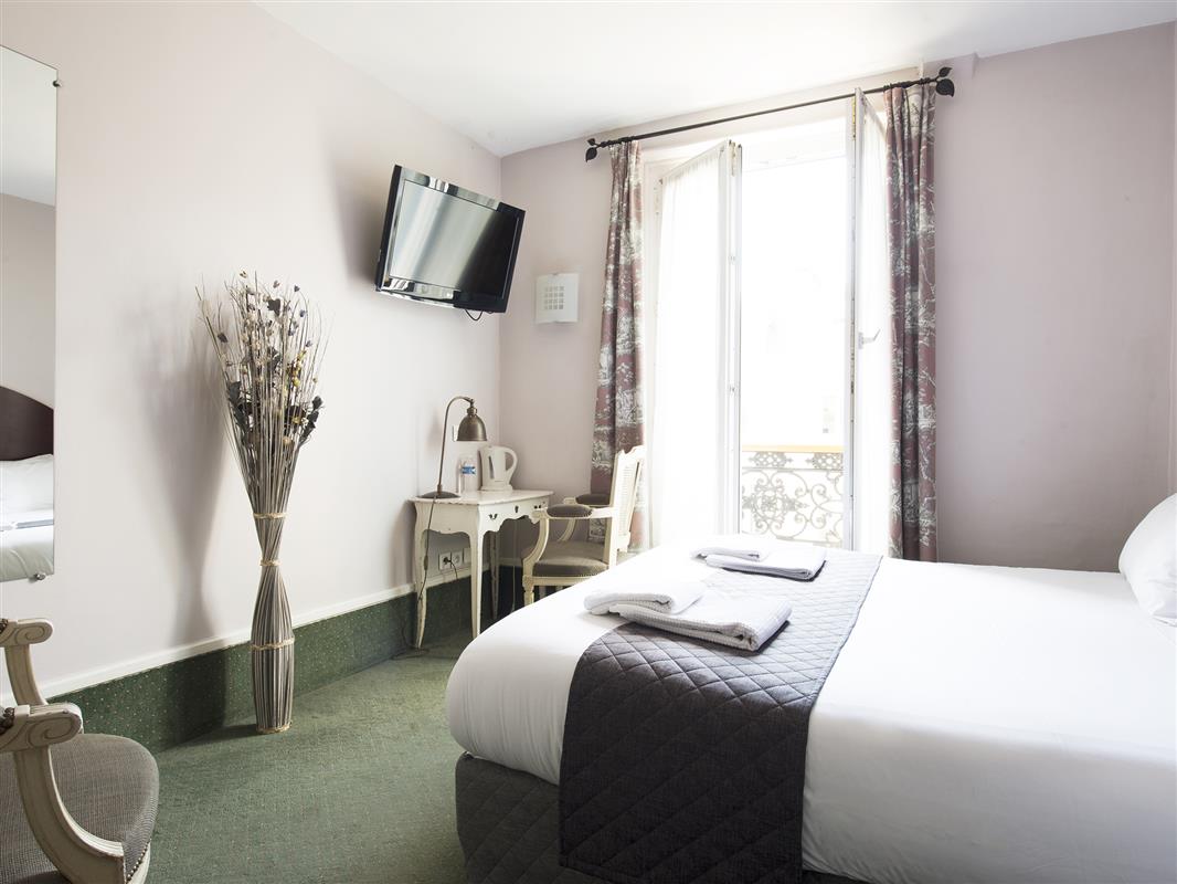 Hôtel France Louvre