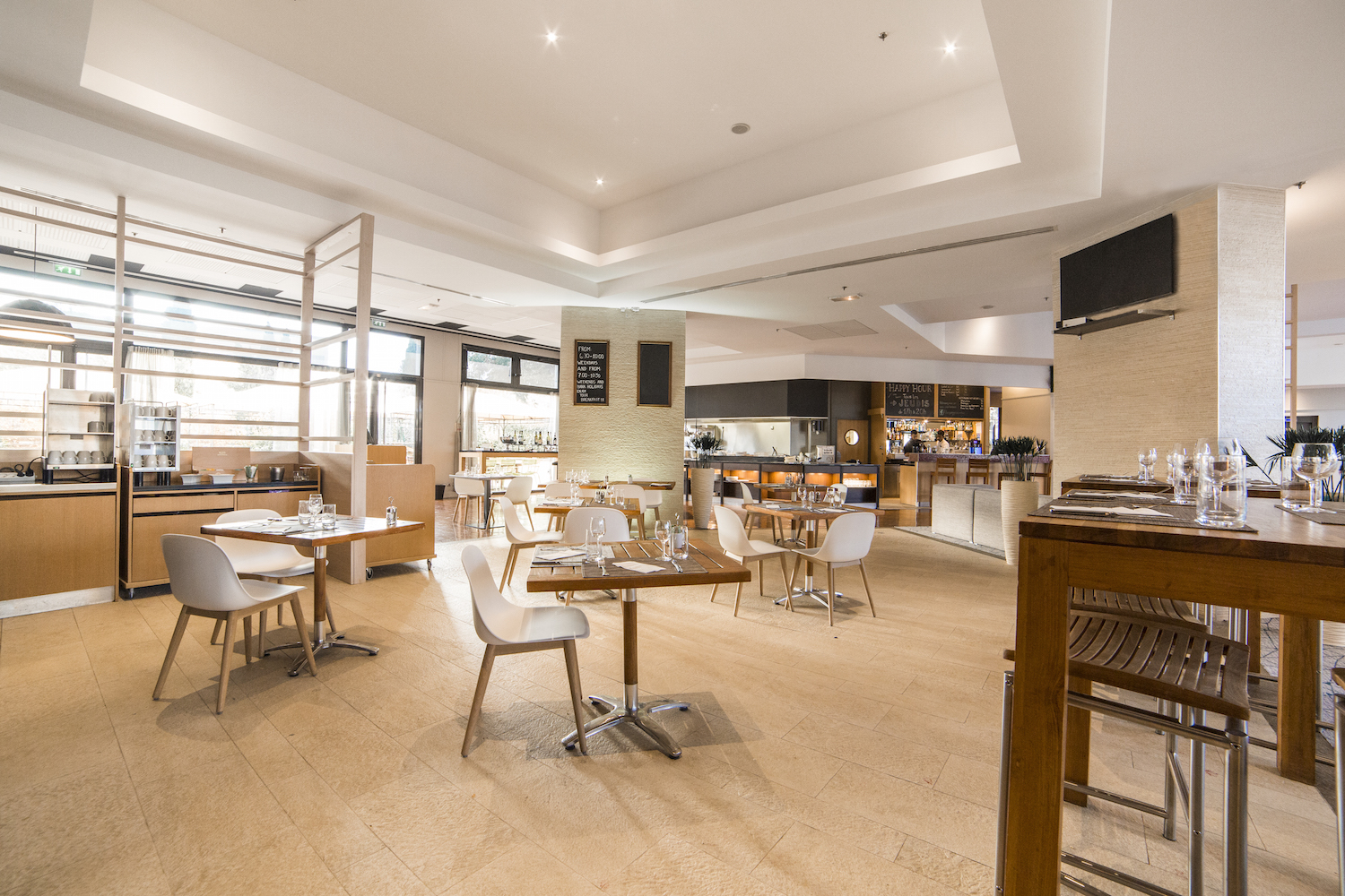 Courtyard by Marriott Paris La Defense West - Colombes