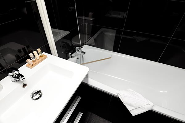 Hôtel Léman Opéra