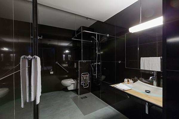 Hôtel Léman Opéra