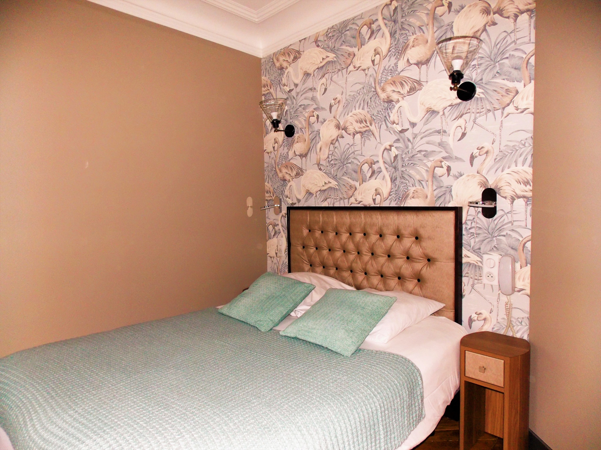 Hôtel Excelsior-Batignolles