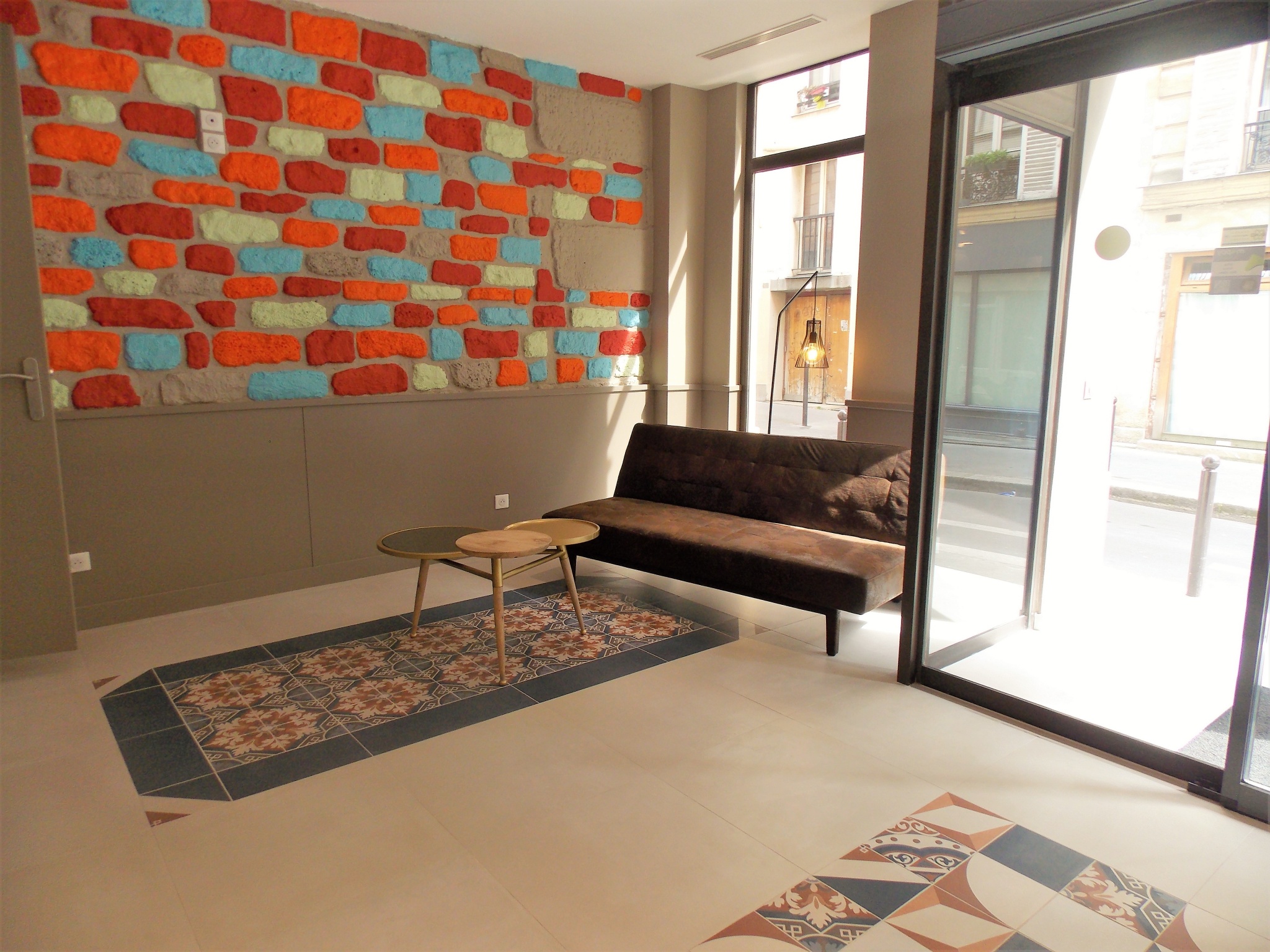 Hôtel Excelsior-Batignolles