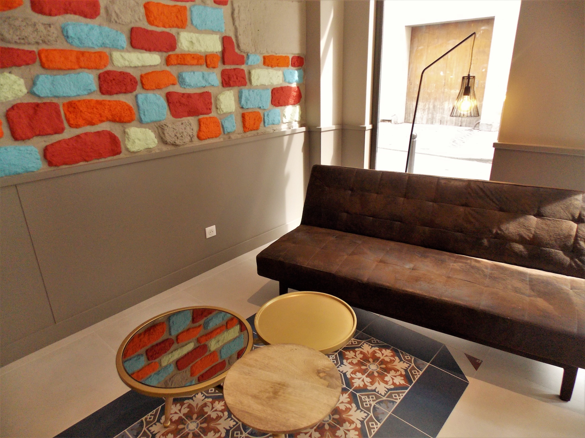 Hôtel Excelsior-Batignolles