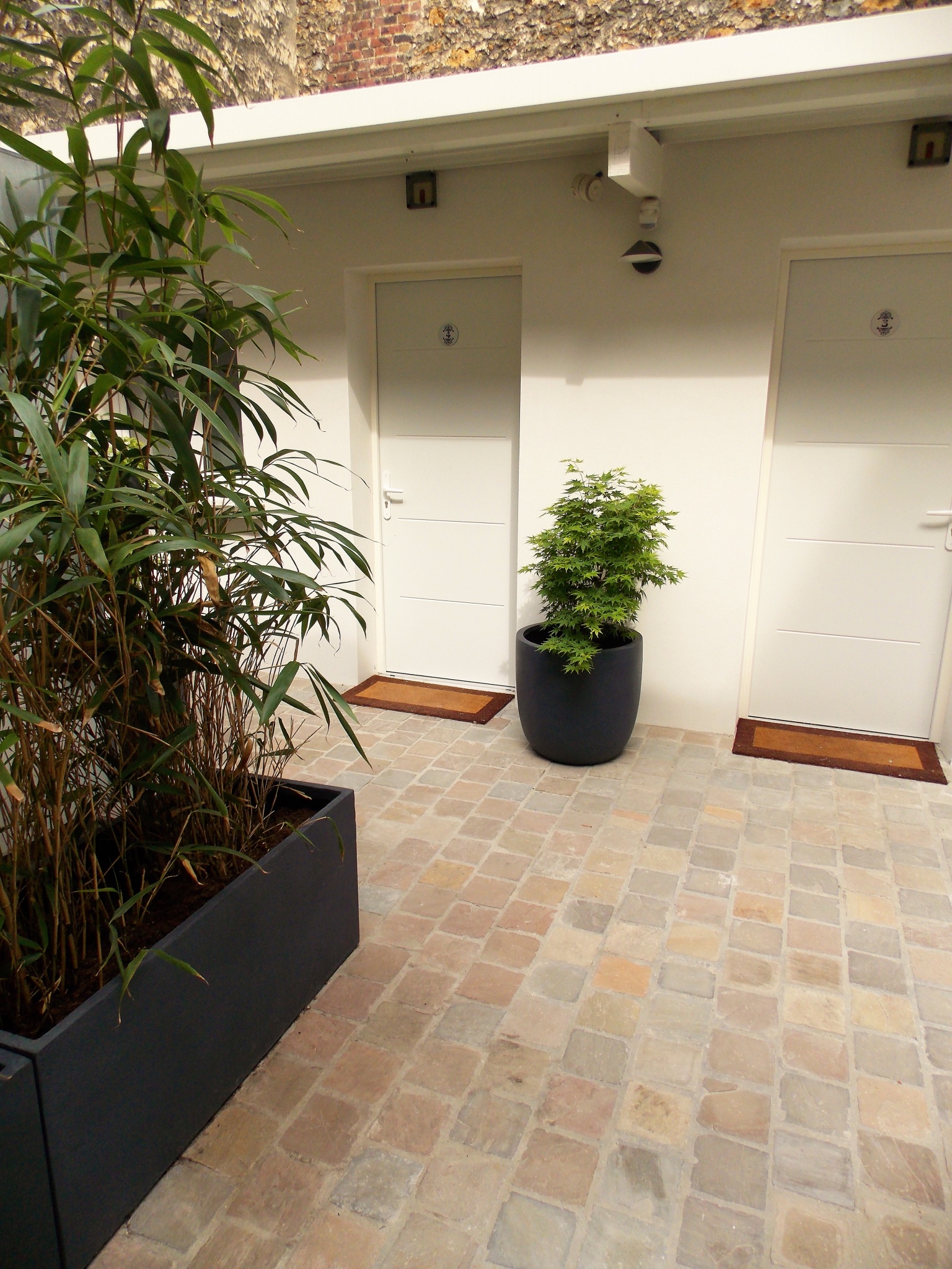 Hôtel Excelsior-Batignolles