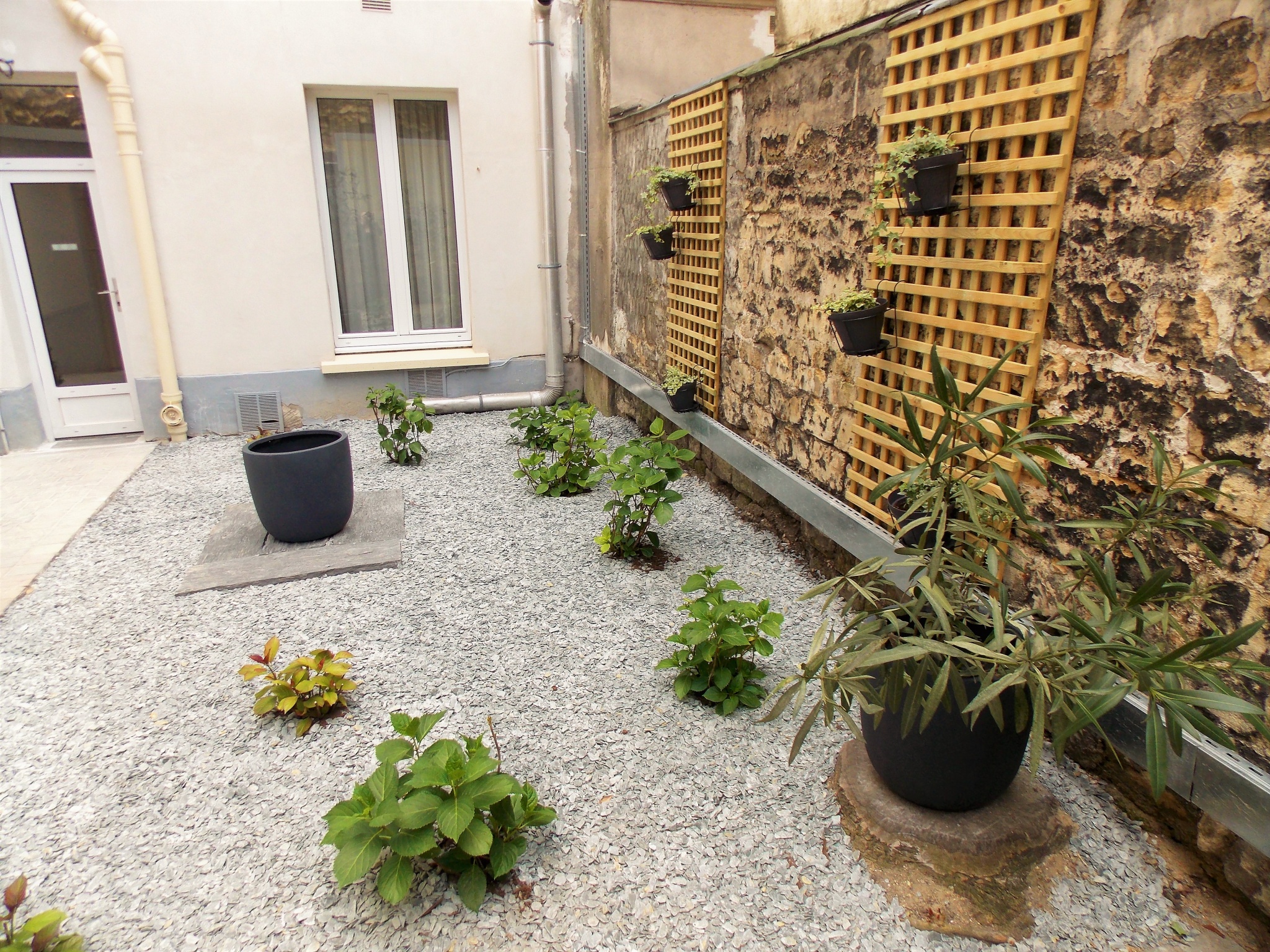 Hôtel Excelsior-Batignolles