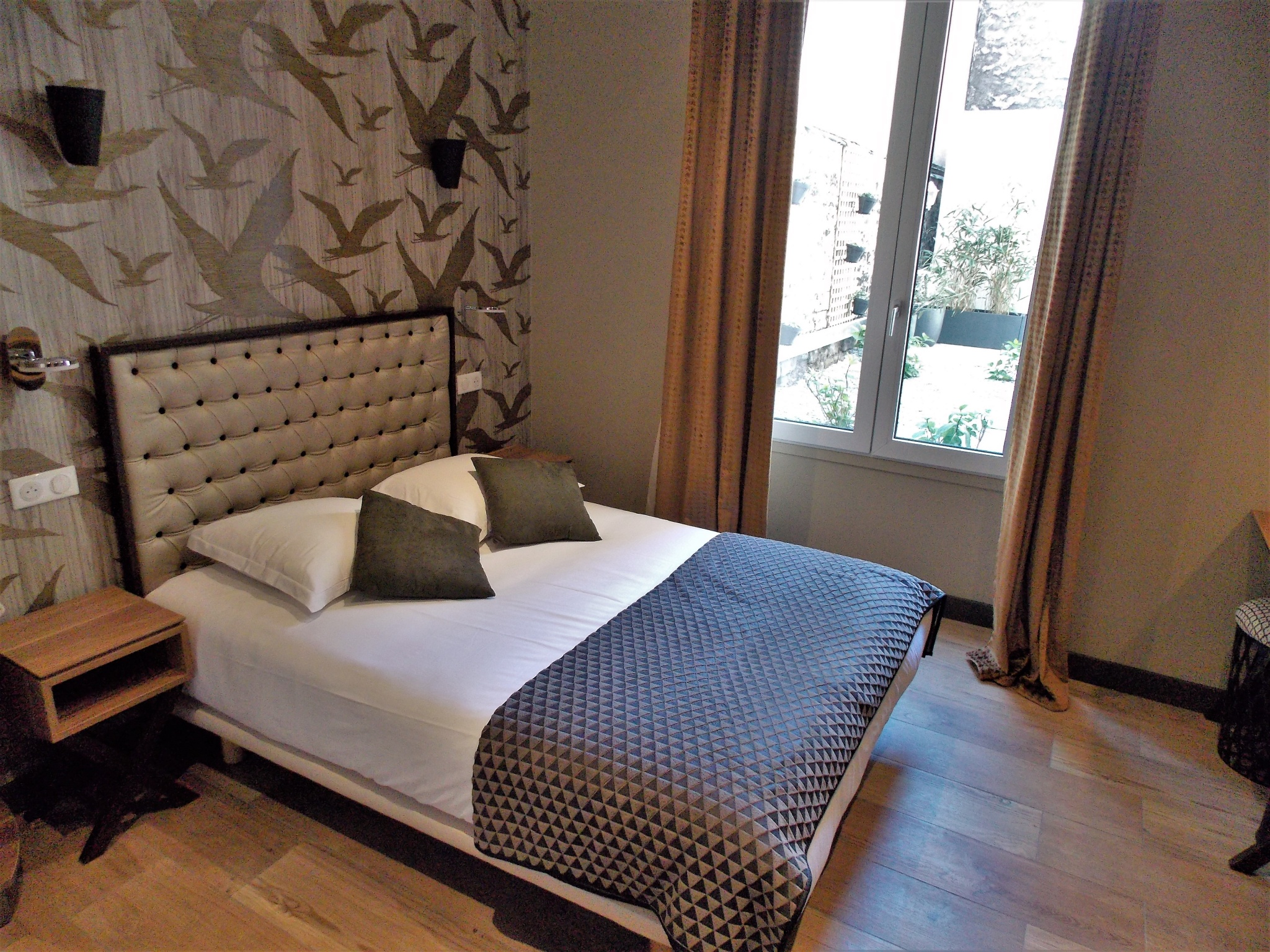 Hôtel Excelsior-Batignolles