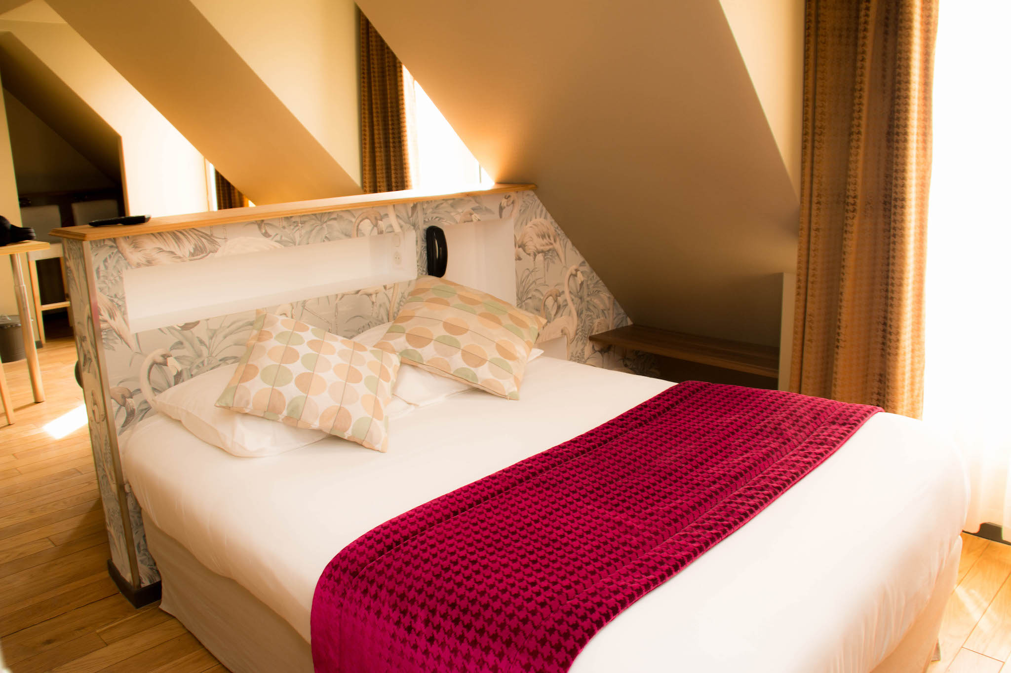 Hôtel Excelsior-Batignolles