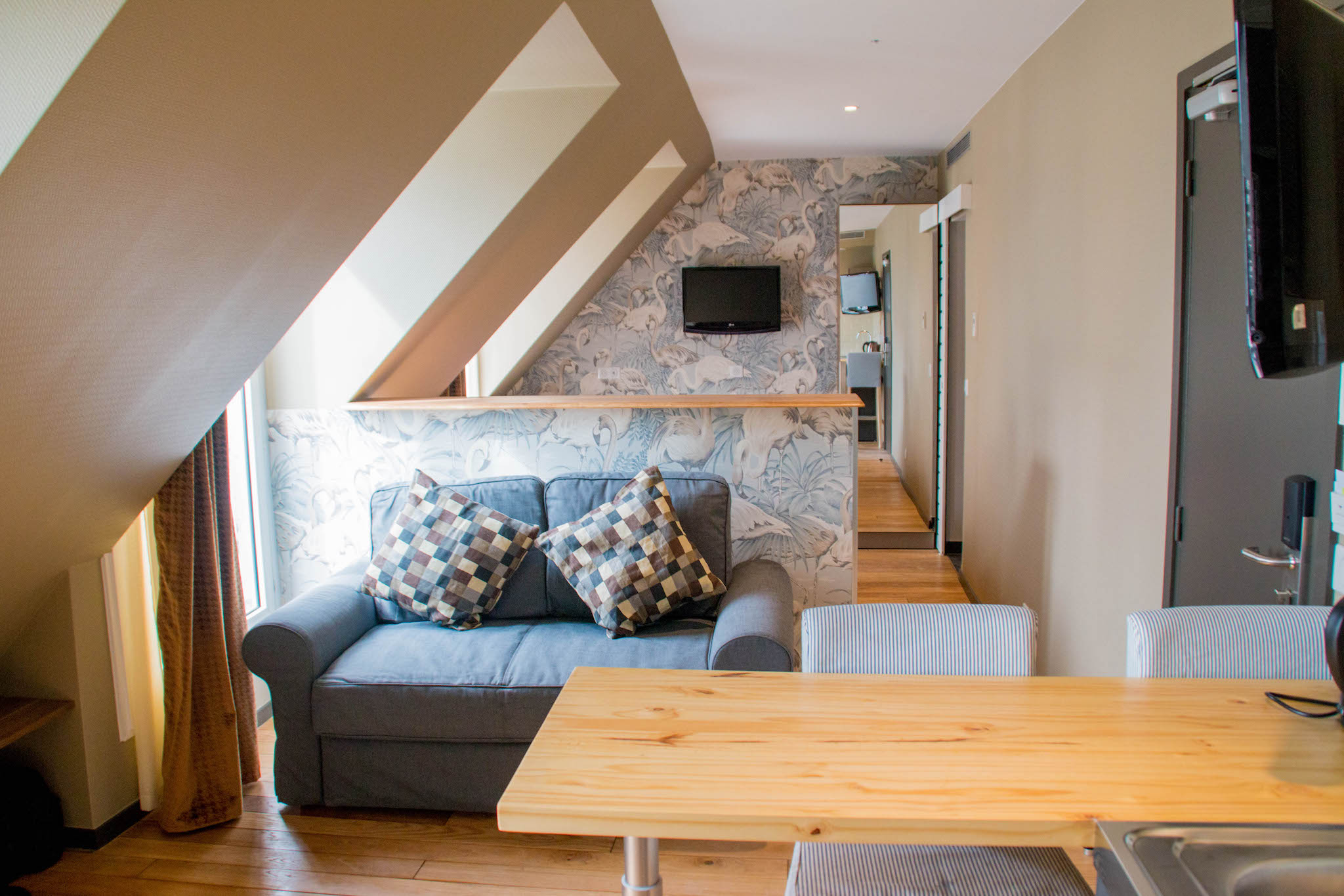 Hôtel Excelsior-Batignolles