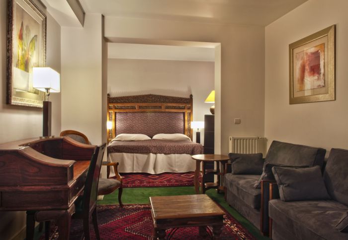 Hotel Nicolo Paris Chambres Sizel 1060 1900 1200