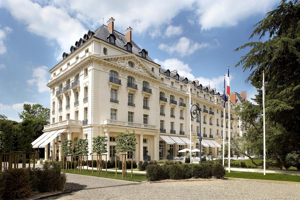 Trianon Palace - Trianon Palace