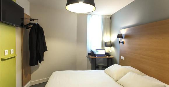 Hotel Reseda