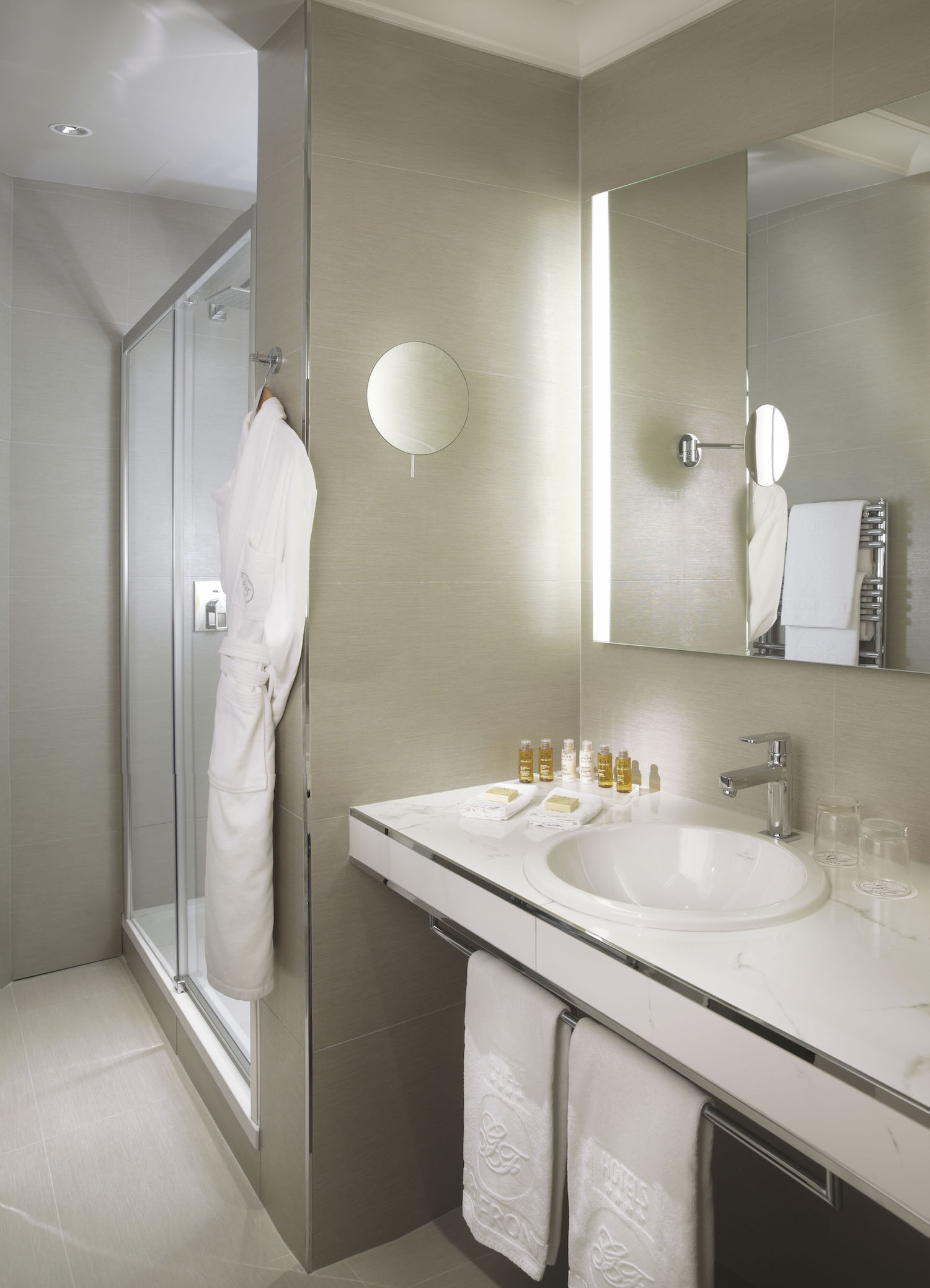 Hôtel Chateau Frontenac