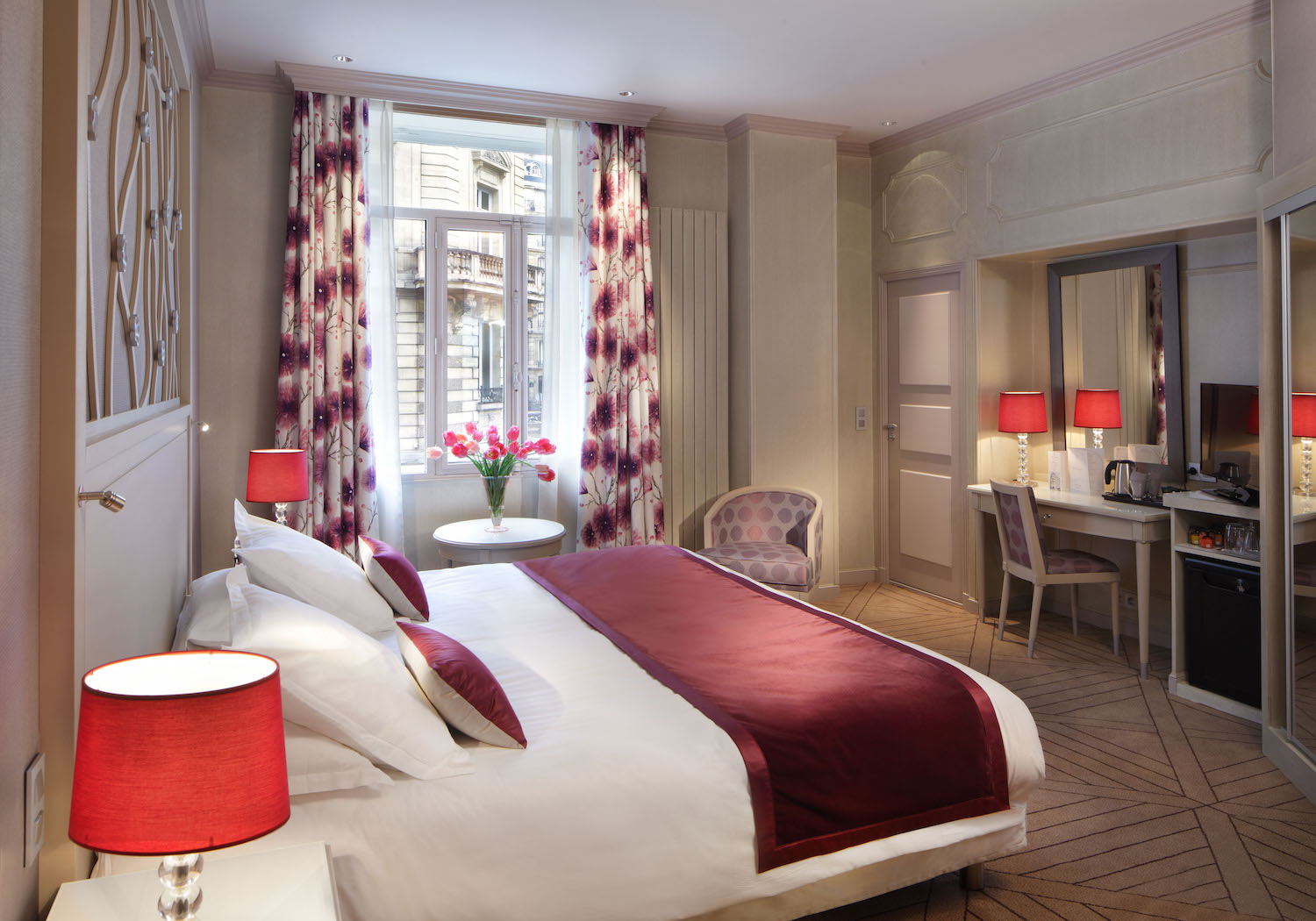 Hôtel Chateau Frontenac