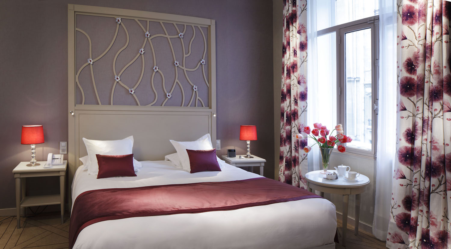 Hôtel Chateau Frontenac