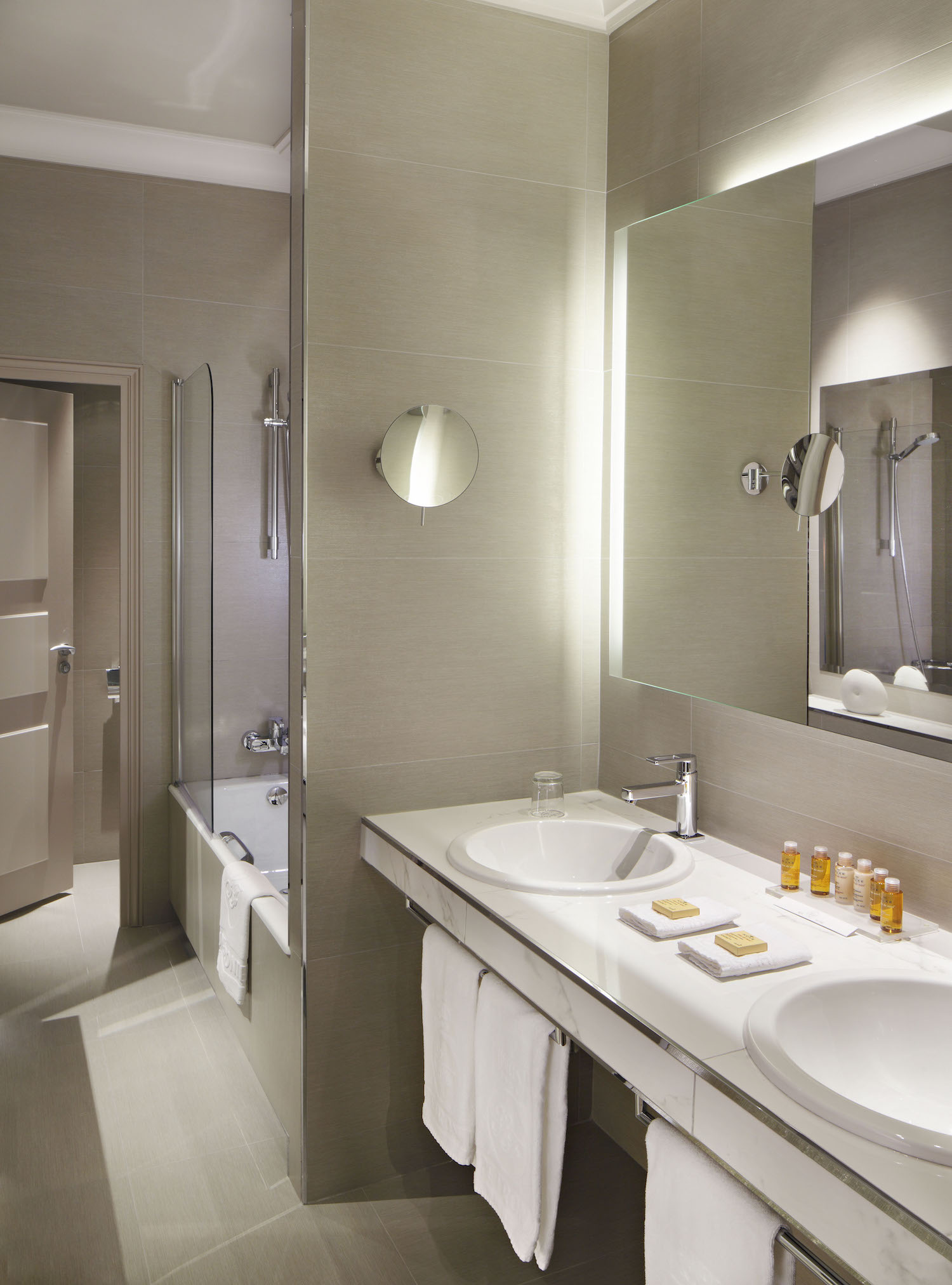 Hôtel Chateau Frontenac