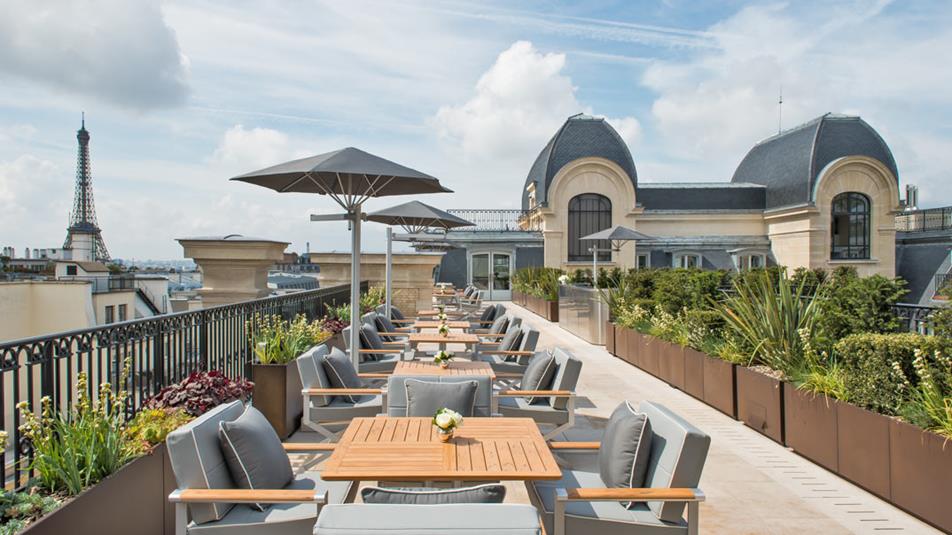 The Peninsula - The Peninsula