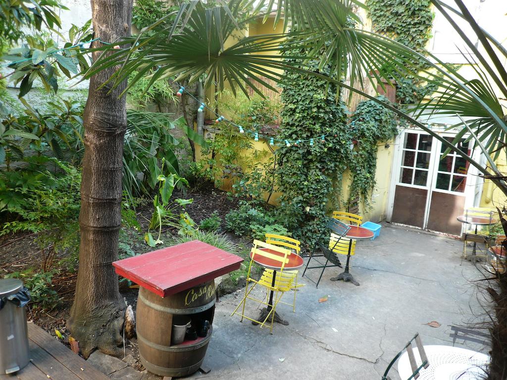 Hôtel Eldorado - Hôtel Eldorado