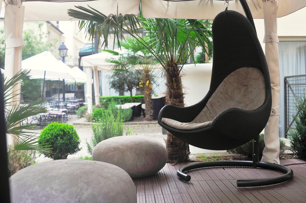 Hôtel Les Jardins du Marais - Hôtel Les Jardins du Marais